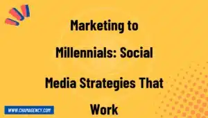 Marketing to Millennials: Social Media Strategies That Work